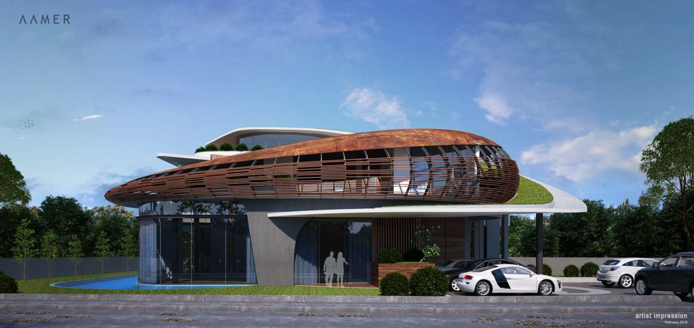 aamer-architects-petaling-jaya-futuristic-sculpting-bungalow-2