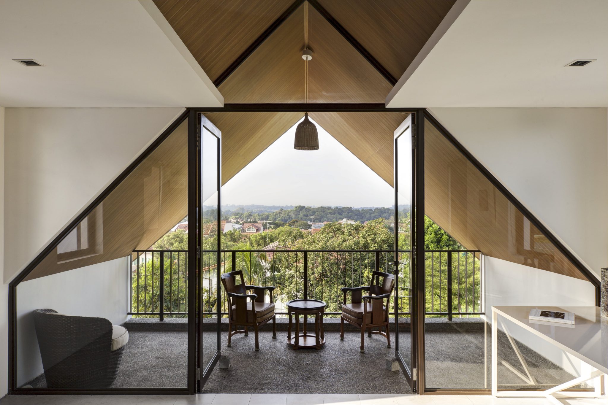 Aamer Architects and the Art of Living Well - Aamer Architects